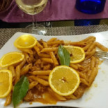 Lo Scalo Nourriture