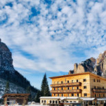 Rifugio Pederu