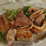 A Ra Gghjazza Nourriture