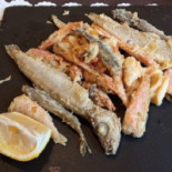 A Ra Gghjazza Nourriture