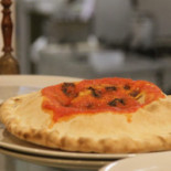 Croce Bianca Nourriture