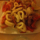 La Pergola Nourriture