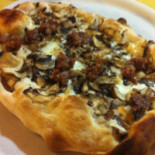 La Cavallerizza Pizzeria Dancing Amelia Terni Umbria food