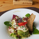Bistro Bergsteiger Dentro