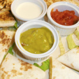 El Jalapeño Mexicano food