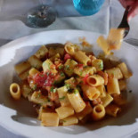 Osteria 19/29 Comida
