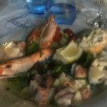 Osteria 19/29 Comida