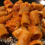 Il Frantoio food