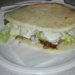 Kebab Xxl Nourriture