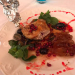 Ambasciata food