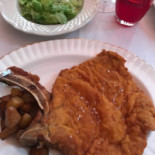 Ambasciata food