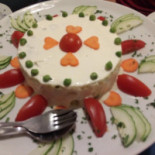 Trattoria Ca' Doi Nourriture