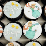 Yuri Alice Bakery Nourriture