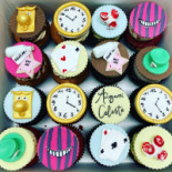 Yuri Alice Bakery Nourriture