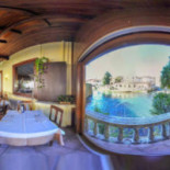 Pizzeria Cellini À l'intérieur