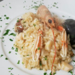 Vecchio Maneggio Comida
