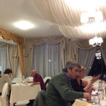 La Pescheria Comida