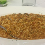 La Pescheria Comida