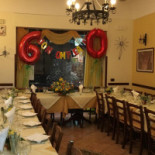 La Bifora Pizzeria Comida