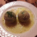 Wassererhof food