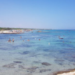 Mora Mora Bistro Del Mare Nourriture