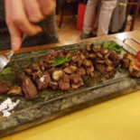 Prima E Poi Comida