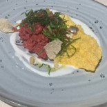 Osteria La Torre Nourriture