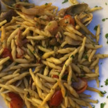Duepi Nourriture
