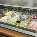 Lo Scoglio food