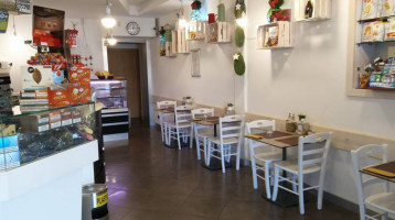 Caffetteria Stanic food