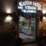 Caffè Italia Extérieur