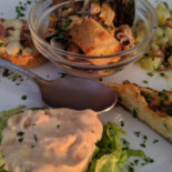 Pizzeria Da Amleto Nourriture