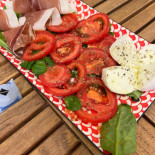 Tola Bistrot Nourriture