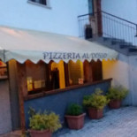 Pizzeria Al Dosso À l'intérieur