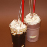 Tschelatti food