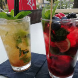 Mojito Time Nourriture