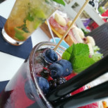 Mojito Time Nourriture