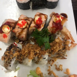 Kashima À l'intérieur