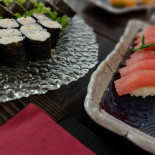 Kashima Nourriture