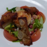 Borda Pairal food