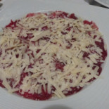 Borda Pairal food
