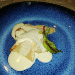 Alma Gourmet D’irpinia food