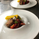 Alma Gourmet D’irpinia food