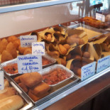 Panzerotto Mio Baggio Nourriture