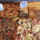 Panzerotto Mio Baggio Nourriture
