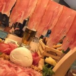 Mandi Parentesi Friulana food