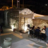 Kalispera Comida