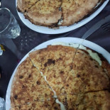 Kalispera Comida
