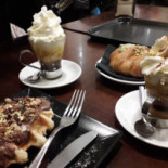 Crestanello Caffe Nourriture