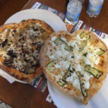 Speedy Pizza Comida